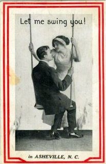 Let Me Swing You!, Asheville, North Carolina : norman-martin-north-carolina-nc-asheville-0544.jpg [4658532-595207320]