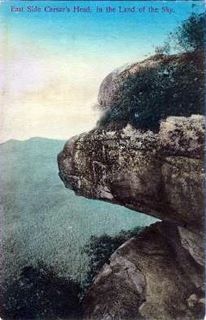 East Side Caesar's Head, Asheville, North Carolina : norman-martin-north-carolina-nc-asheville-0552.jpg [4658540-595206320]