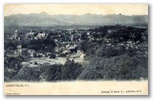 Downtown in the 1800s, Asheville, North Carolina: norman-martin-north-carolina-nc-asheville-0562.jpg [4658550-595320202]