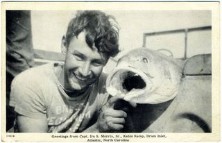 norman-martin-north-carolina-nc-atlantic-0001.jpg, Atlantic, North Carolina : norman-martin-north-carolina-nc-atlantic-0001.jpg [4637984-2320206]