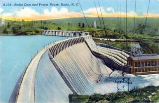 norman-martin-north-carolina-nc-badin-0006.jpg, Badin, North Carolina : norman-martin-north-carolina-nc-badin-0006.jpg [4567948-6320208]