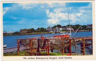 norman-martin-north-carolina-nc-beaufort-0006.jpg, Beaufort, North Carolina : norman-martin-north-carolina-nc-beaufort-0006.jpg [4487864-12320204]