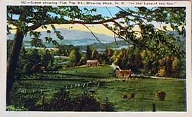 norman-martin-north-carolina-nc-blowing-rock-0473.jpg, Blowing Rock, North Carolina : norman-martin-north-carolina-nc-blowing-rock-0473.jpg [4347568-620273167]