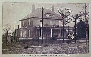 norman-martin-north-carolina-nc-davidson-0001.jpg, Davidson, North Carolina : norman-martin-north-carolina-nc-davidson-0001.jpg [3505779-3320203]