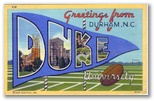 norman-martin-north-carolina-nc-duke-0044.jpg, Duke, North Carolina: norman-martin-north-carolina-nc-duke-0044.jpg [3415719-47320202]