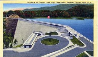 norman-martin-north-carolina-nc-fontana-village-0007.jpg, Fontana Village, North Carolina : norman-martin-north-carolina-nc-fontana-village-0007.jpg [3135115-27320185]