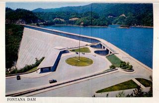 norman-martin-north-carolina-nc-fontana-village-0026.jpg, Fontana Village, North Carolina : norman-martin-north-carolina-nc-fontana-village-0026.jpg [3135134-27320207]