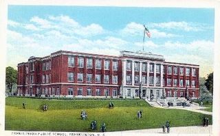 norman-martin-north-carolina-nc-franklinton-0001.jpg, Franklinton, North Carolina : norman-martin-north-carolina-nc-franklinton-0001.jpg [3054990-1320199]