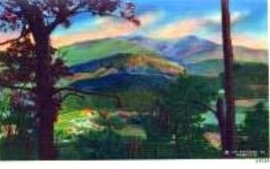 norman-martin-north-carolina-nc-great-smoky-mountains-0049.jpg, Great Smoky Mountains, North Carolina : norman-martin-north-carolina-nc-great-smoky-mountains-0049.jpg [2894812-55300188]