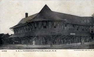 norman-martin-north-carolina-nc-hamlet-0002.jpg, Hamlet, North Carolina : norman-martin-north-carolina-nc-hamlet-0002.jpg [2824560-15320196]