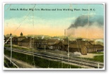 norman-martin-north-carolina-nc-harnett-county-0032.jpg, Harnett County, North Carolina: norman-martin-north-carolina-nc-harnett-county-0032.jpg [2814551-38320210]