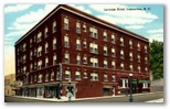 norman-martin-north-carolina-nc-lumberton-0007.jpg, Lumberton, North Carolina: norman-martin-north-carolina-nc-lumberton-0007.jpg [2183770-14320197]