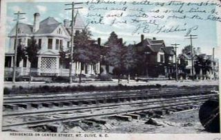 norman-martin-north-carolina-nc-mount-olive-0001.jpg, Mount Olive, North Carolina : norman-martin-north-carolina-nc-mount-olive-0001.jpg [1803064-4320203]