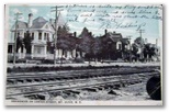 norman-martin-north-carolina-nc-mount-olive-0001.jpg, Mount Olive, North Carolina: norman-martin-north-carolina-nc-mount-olive-0001.jpg [1803064-4320203]