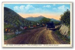 norman-martin-north-carolina-nc-mount-pisgah-0007.jpg, Mount Pisgah, North Carolina: norman-martin-north-carolina-nc-mount-pisgah-0007.jpg [1793059-10320204]