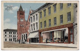 norman-martin-north-carolina-nc-new-hanover-county-0126.jpg, New Hanover County, North Carolina : norman-martin-north-carolina-nc-new-hanover-county-0126.jpg [1682860-159320206]