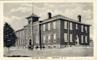 norman-martin-north-carolina-nc-newton-0007.jpg, Newton, North Carolina : norman-martin-north-carolina-nc-newton-0007.jpg [1652722-12320200]