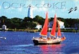 norman-martin-north-carolina-nc-ocracoke-0011.jpg, Ocracoke, North Carolina : norman-martin-north-carolina-nc-ocracoke-0011.jpg [1572600-26300208]