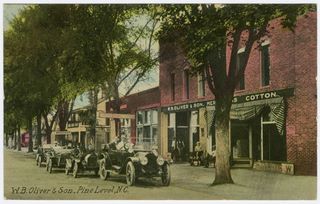 norman-martin-north-carolina-nc-pine-level-0001.jpg, Pine Level, North Carolina : norman-martin-north-carolina-nc-pine-level-0001.jpg [1382220-2320204]