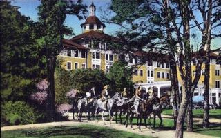 norman-martin-north-carolina-nc-pinehurst-0026.jpg, Pinehurst, North Carolina : norman-martin-north-carolina-nc-pinehurst-0026.jpg [1362205-32320200]