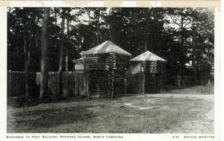 norman-martin-north-carolina-nc-roanoke-island-0003.jpg, Roanoke Island, North Carolina : norman-martin-north-carolina-nc-roanoke-island-0003.jpg [1131789-9320202]