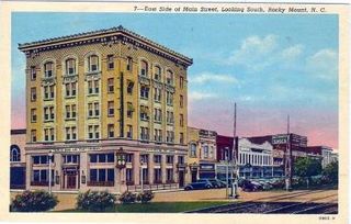 norman-martin-north-carolina-nc-rocky-mount-0011.jpg, Rocky Mount, North Carolina : norman-martin-north-carolina-nc-rocky-mount-0011.jpg [1051594-75320204]