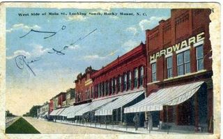 norman-martin-north-carolina-nc-rocky-mount-0026.jpg, Rocky Mount, North Carolina : norman-martin-north-carolina-nc-rocky-mount-0026.jpg [1051609-75320200]