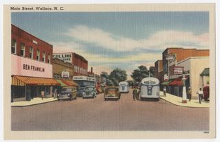 norman-martin-north-carolina-nc-wallace-0002.jpg, Wallace, North Carolina : norman-martin-north-carolina-nc-wallace-0002.jpg [40860-2320207]