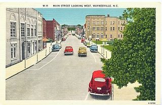 norman-martin-north-carolina-nc-waynesville-0010.jpg, Waynesville, North Carolina : norman-martin-north-carolina-nc-waynesville-0010.jpg [32687-65320207]